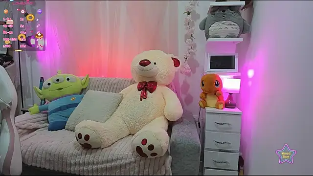  dayana miler online show from July 2026 03:10:01 PM