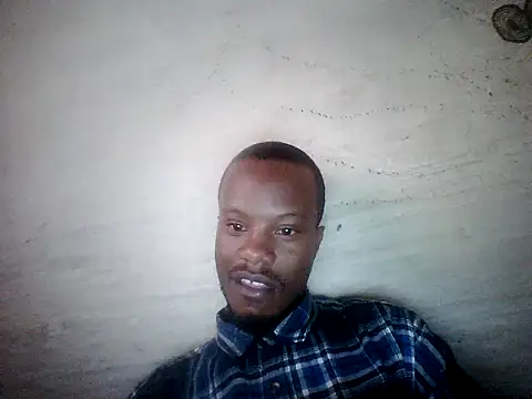 Snapshot of CedRickBakana chatting on March 2026 08:20:02 AM CedRickBakana online show from March 2026 08:20:02 AM