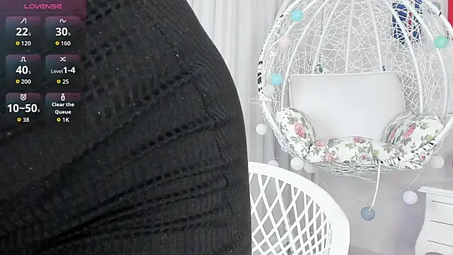 Greymarii online show from June 2026 11:48:01 AM
