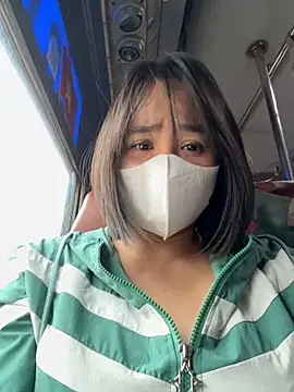 May-Squirt online show from February 2026 08:35:02 AM