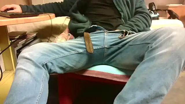 Giulio35 Pika online show from March 2026 05:46:01 AM