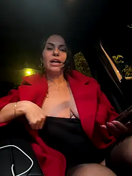 KimKelly13 online show from November 2025 07:15:01 PM