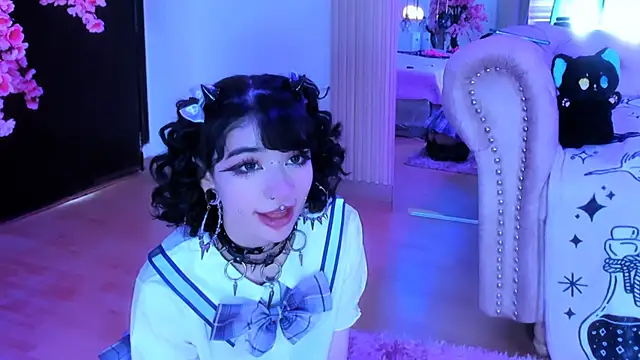 zephirahabney online show from February 2025 02:34:02 PM