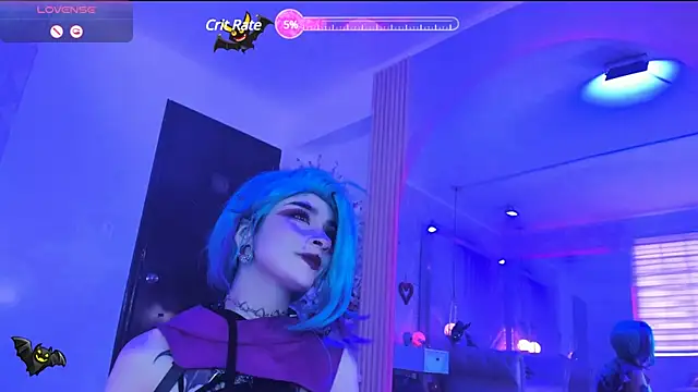 zephirahabney online show from March 2025 03:05:02 PM