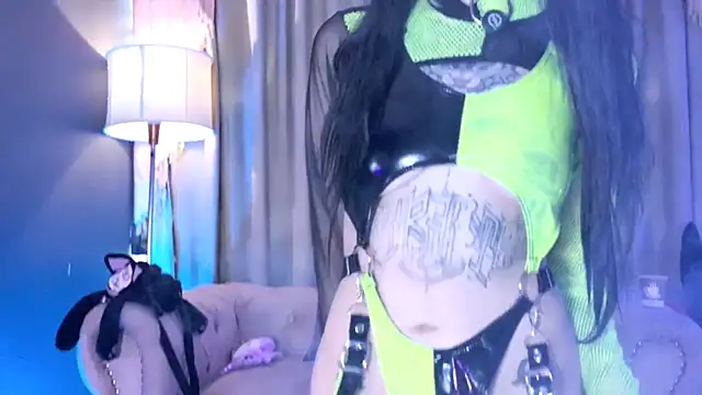 zephirahabney online show from March 2026 04:03:02 PM