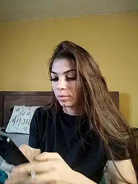 AntoniaHottie online show from February 2026 09:56:02 AM