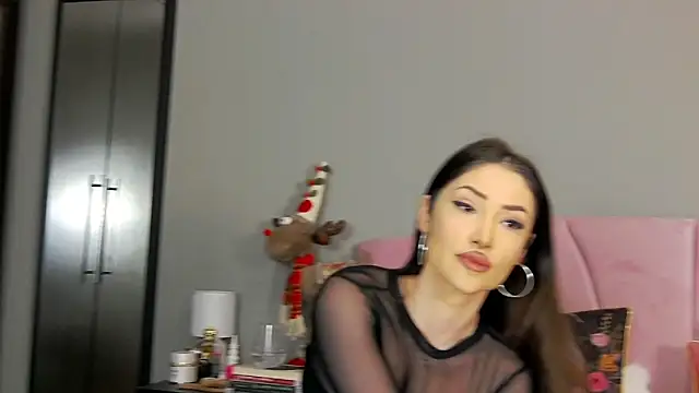 Mayleen x online show from March 2026 10:16:02 PM