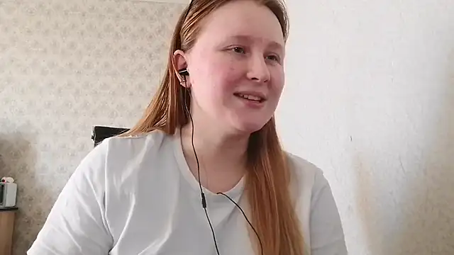 Snapshot of Anika_Lipps chatting on March 2025 12:45:01 PM Anika Lipps online show from March 2025 12:45:01 PM