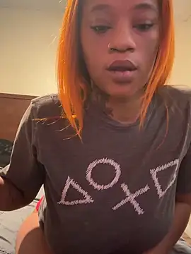 Snapshot of KiDaBrat chatting on October 2025 06:50:02 PM KiDaBrat online show from October 2025 06:50:02 PM