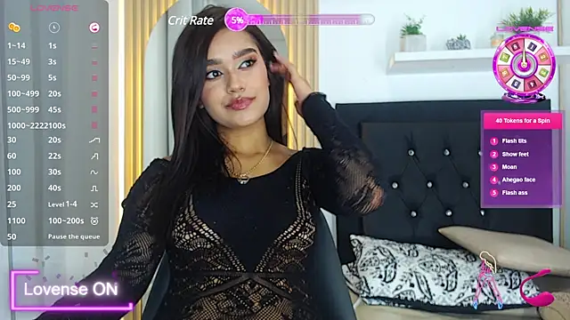 coraline v online show from March 2025 04:20:02 AM