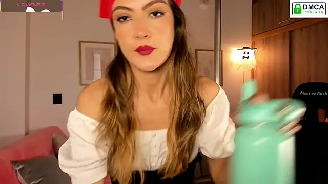 Lilabril online show from October 2025 02:57:02 PM