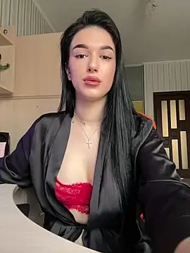 Julietta a online show from March 2025 07:33:02 AM