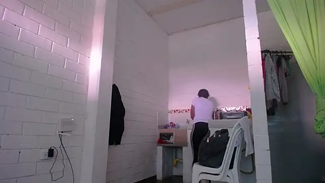 Snapshot of GiveLove1 chatting on February 2025 07:38:02 PM GiveLove1 online show from February 2025 07:38:02 PM