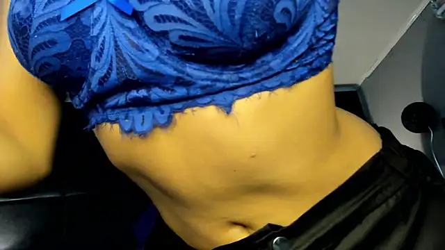 CHERRYY BOMB  online show from March 2025 02:23:01 PM