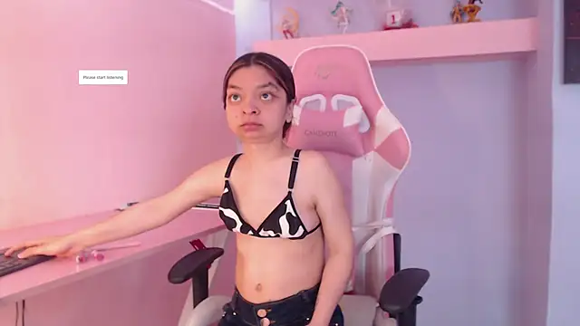 CharlotteMuller online show from September 2025 07:30:02 PM