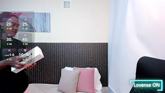 chanel brunette online show from January 2026 12:20:01 PM