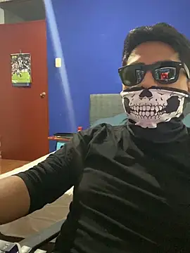 Daniel Black98 online show from March 2025 11:57:02 PM