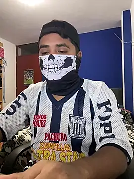 Daniel Black98 online show from March 2025 01:32:01 AM