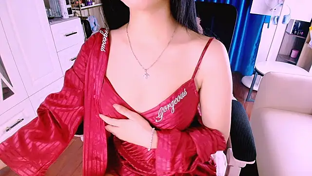 Lee Mi online show from February 2026 10:10:02 PM