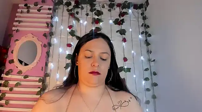 Biiancacox online show from February 2025 03:20:01 AM