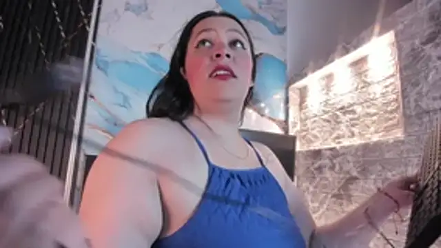 Biiancacox online show from October 2025 03:07:01 AM