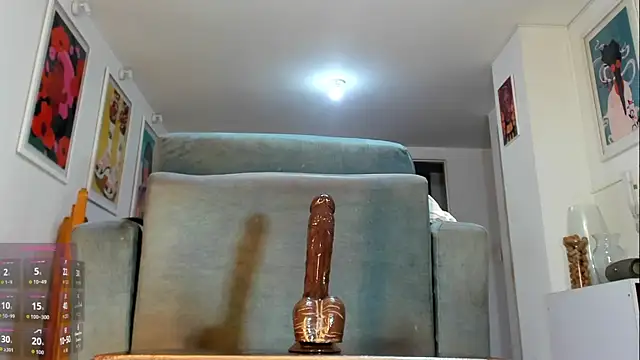 Alexxis-333 online show from September 2025 06:48:02 AM