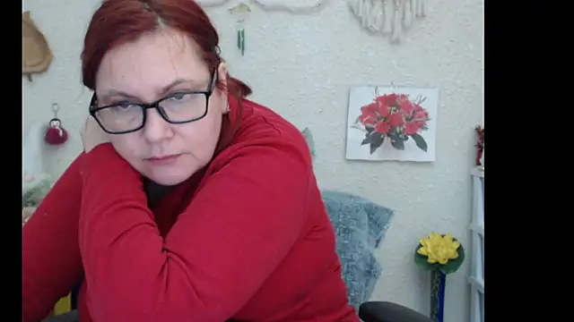 PlayfullMature online show from September 2025 01:05:02 PM