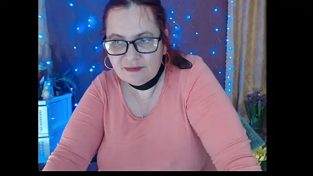 PlayfullMature online show from December 2025 01:50:02 PM