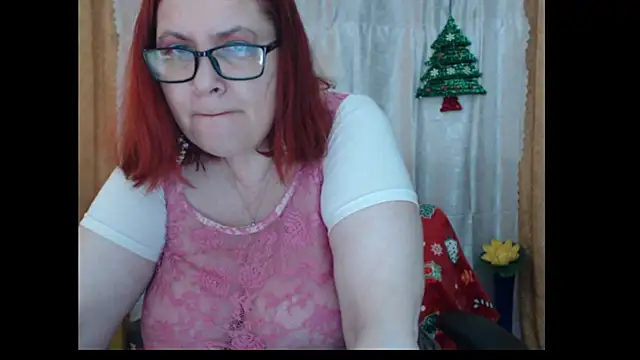 PlayfullMature online show from January 2026 08:31:02 AM