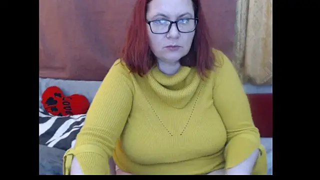 PlayfullMature online show from April 2026 11:48:01 AM