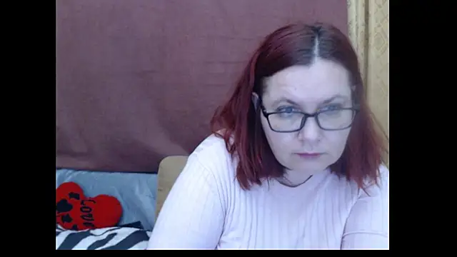 PlayfullMature online show from April 2026 07:29:02 PM