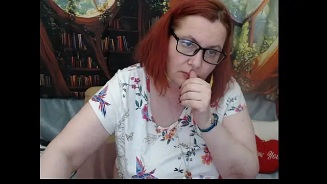 PlayfullMature online show from June 2026 08:22:01 PM