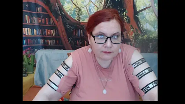 Snapshot of PlayfullMature chatting on June 2026 03:48:01 PM PlayfullMature online show from June 2026 03:48:01 PM