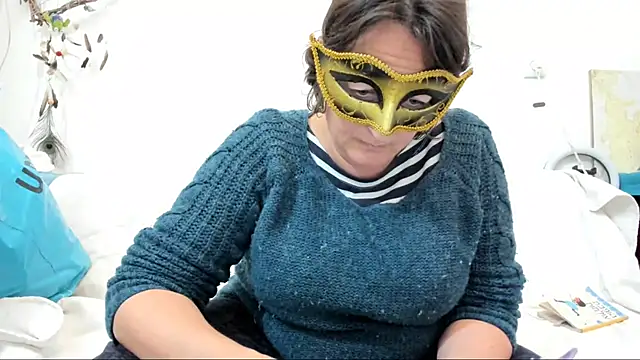 IsraeliMilf online show from December 2024 10:58:02 AM