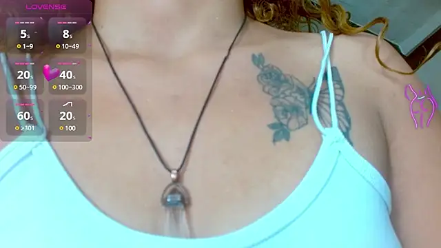 Eva Hoot online show from March 2025 02:51:02 PM