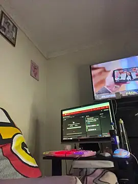  Dulcinea777 online show from November 2025 02:45:02 AM