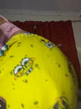  Dulcinea777 online show from November 2025 02:45:01 AM