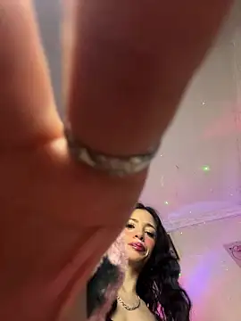  Dulcinea777 online show from December 2025 03:02:01 AM