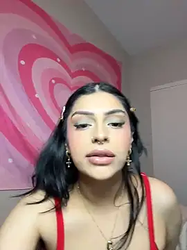 Snapshot of ThickerThanYoBitch chatting on February 2026 10:30:02 AM ThickerThanYoBitch online show from February 2026 10:30:02 AM