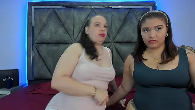 Danielaandximena online show from January 2025 03:12:02 AM