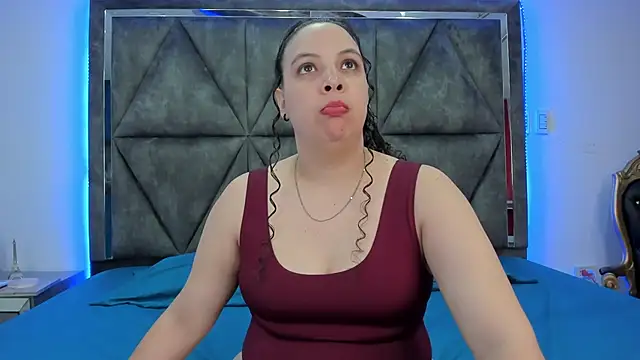 Danielaandximena online show from January 2025 02:59:01 AM