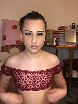 Lisszus online show from March 2025 08:31:02 PM