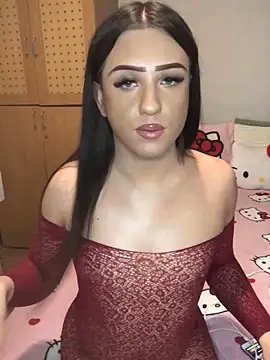 Lisszus online show from February 2026 08:45:01 PM