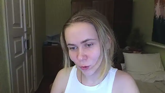 Riley Roo online show from January 2025 05:28:02 PM