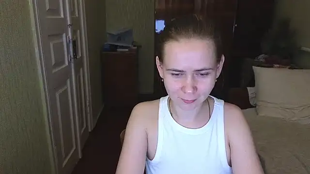 Riley Roo online show from January 2025 08:31:02 PM