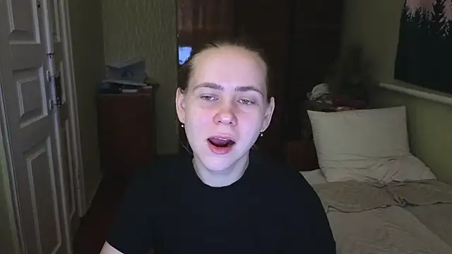 Riley Roo online show from January 2025 05:53:01 PM