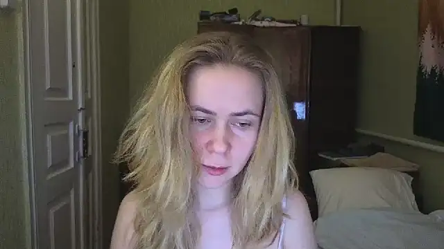 Riley Roo online show from February 2025 06:55:01 PM