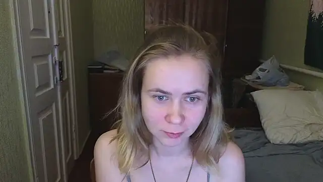 Riley Roo online show from February 2025 05:22:01 PM