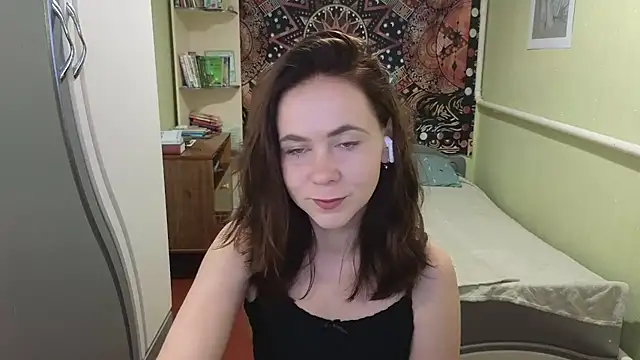 Riley Roo online show from September 2025 10:06:01 AM