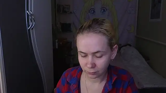 Riley Roo online show from March 2026 09:26:01 AM